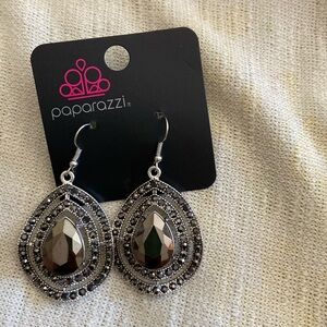 New paparazzi earrings